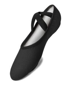 Alternative view of ELASTISK BALLETTSKO
