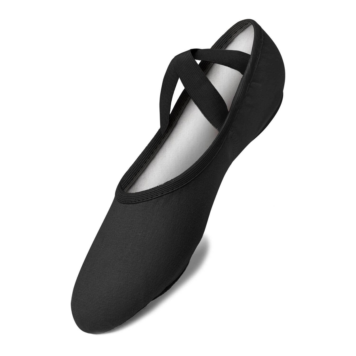 ELASTISK BALLETTSKO - Bilde 2