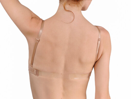 BEIGE BH - Bilde 2