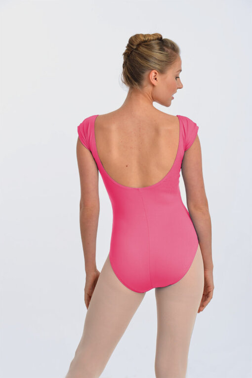 CAP SLEEVE - Bilde 2