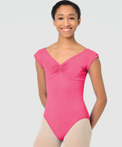 CAP SLEEVE