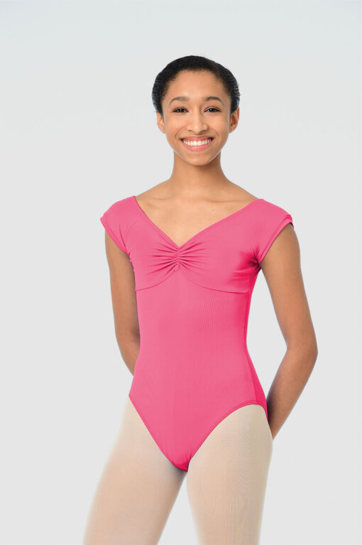 CAP SLEEVE