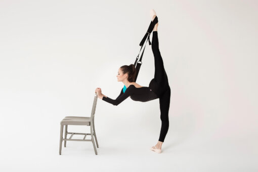 FLEXISTRETCHER - Bilde 12