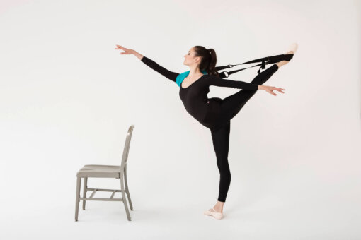 FLEXISTRETCHER - Bilde 11