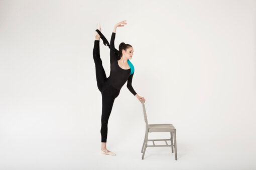 FLEXISTRETCHER