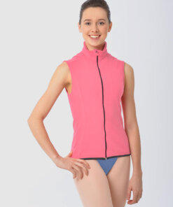 DANCER'S VEST