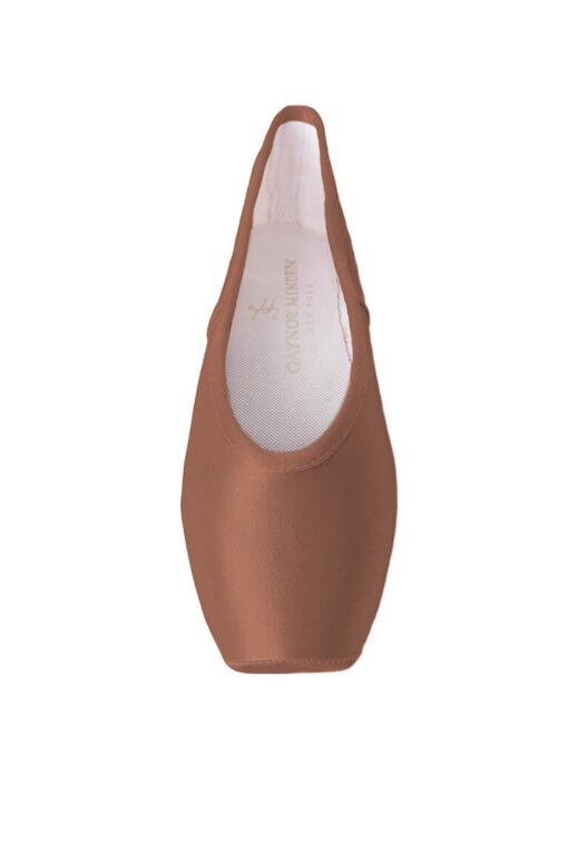 GAYNOR MINDEN SCULPTED FIT FEATHER FLEX - Bilde 3