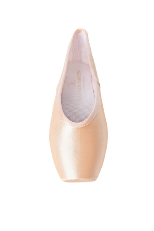 GAYNOR MINDEN SCULPTED FIT FEATHER FLEX - Bilde 2