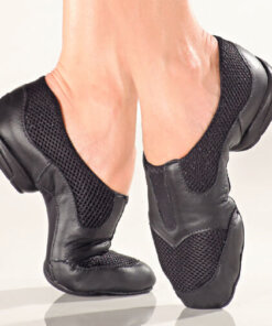 SLIP-ON JAZZSNEAKER