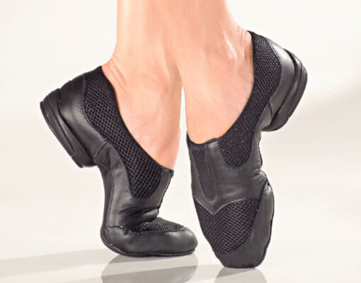 SLIP-ON JAZZSNEAKER