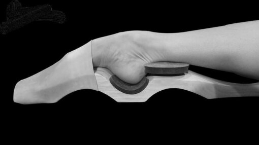 BALLETFOOTSTRETCH - Bilde 2
