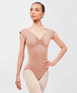 CAP SLEEVE