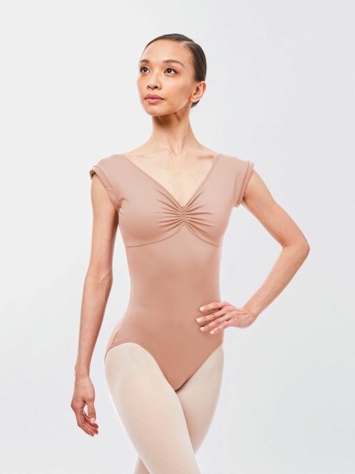 CAP SLEEVE - Bilde 3