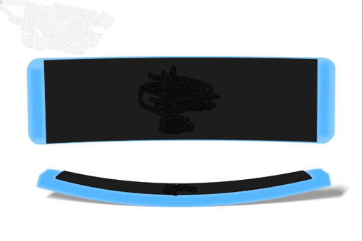 SPIN BOARD - Bilde 2
