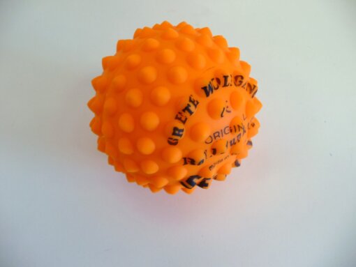 MASSASJEBALL 2-PACK