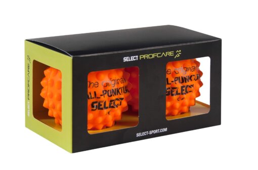MASSASJEBALL 2-PACK - Bilde 2