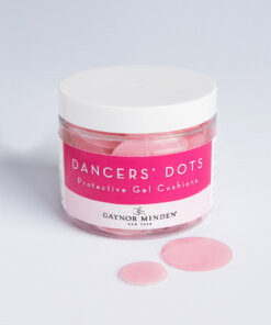 DANCER'S DOTS