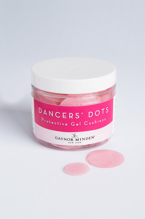 DANCER'S DOTS