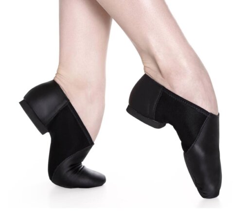 SLIP-ON JAZZSKO