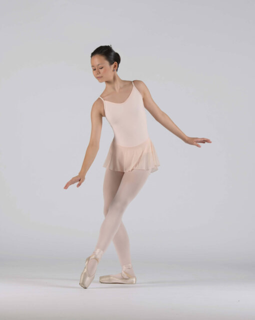 ELCE, CAMISOLE MED SKJØRT - Bilde 2
