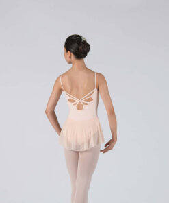 ELCE, CAMISOLE MED SKJØRT