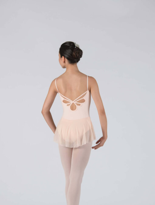 ELCE, CAMISOLE MED SKJØRT