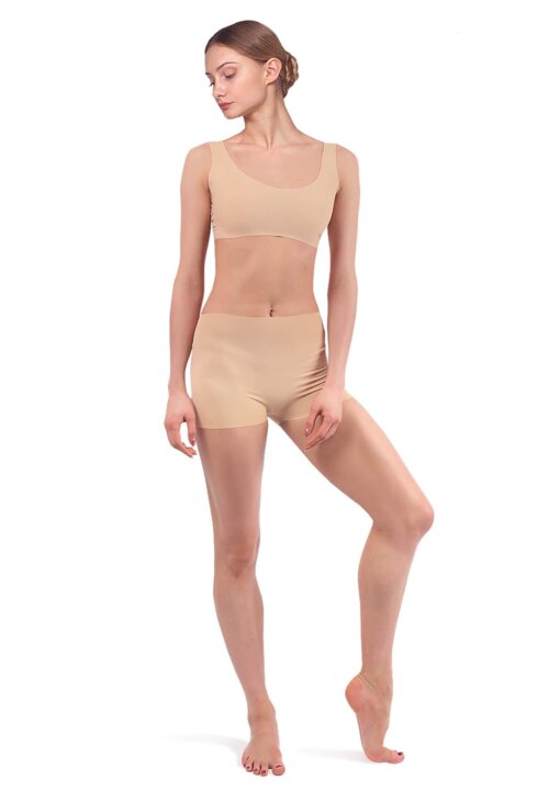 Beige TOPP - Bilde 2