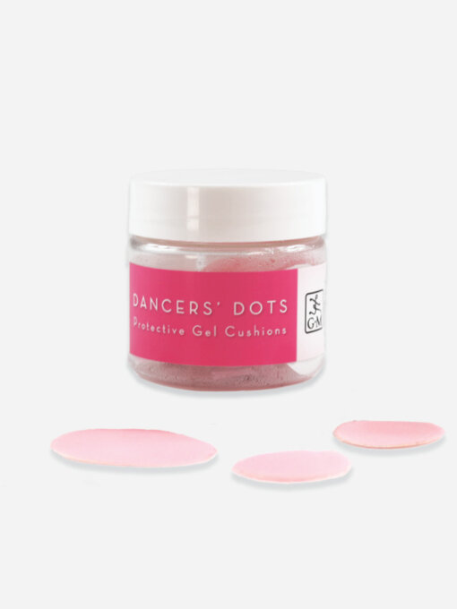 DANCER'S DOTS MINI