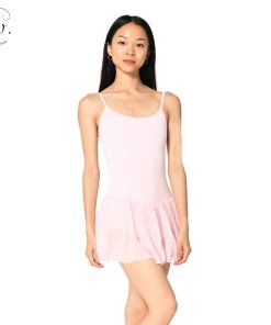 LUNA, CAMISOLE MED SKJØRT