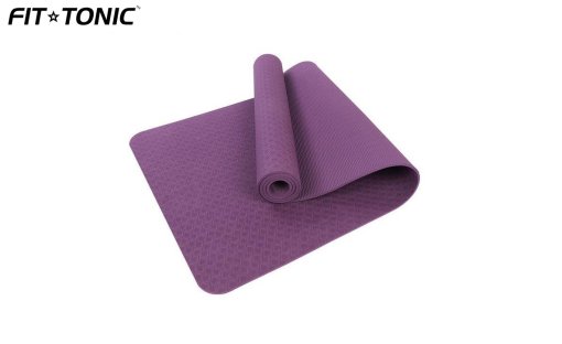 YOGAMATTE