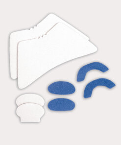 TOTALLY TOES FITTING KIT