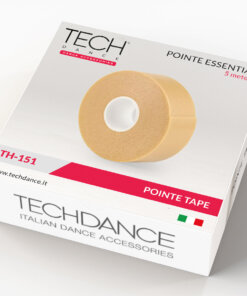 Alternative view of POINTE TAPE