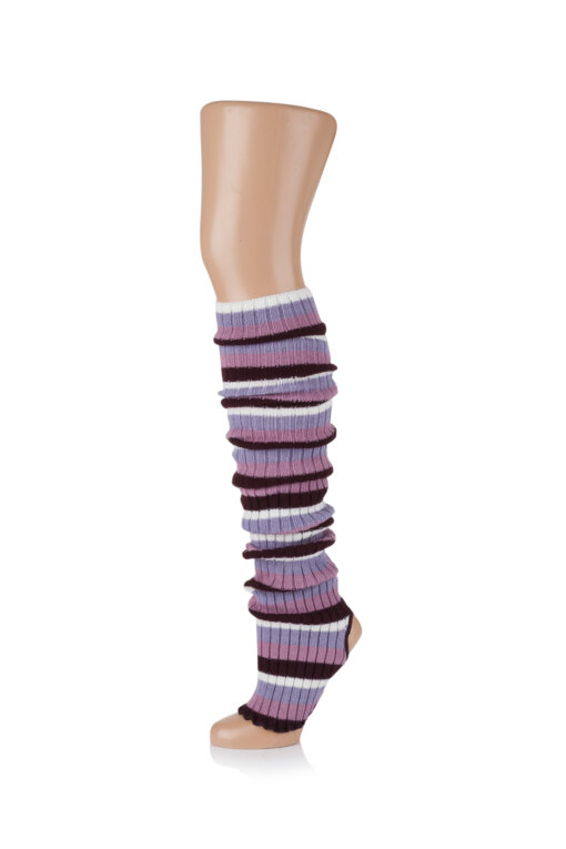 STRIPETE LEGGVARMERE
