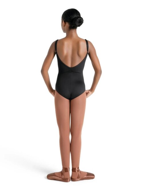 V-UTRINGET CAMISOLE LEOTARD - Bilde 3