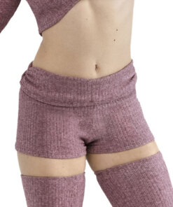 STRIKKET SHORTS