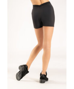 Alternative view of SHORTY