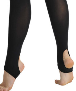 Alternative view of STIRRUP LONGS