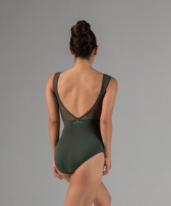 Alternative view of CAPRICE